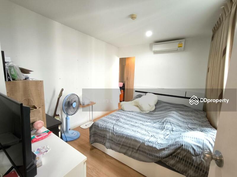 For Sale - Lumpini Ville On Nut 46, Bangkok