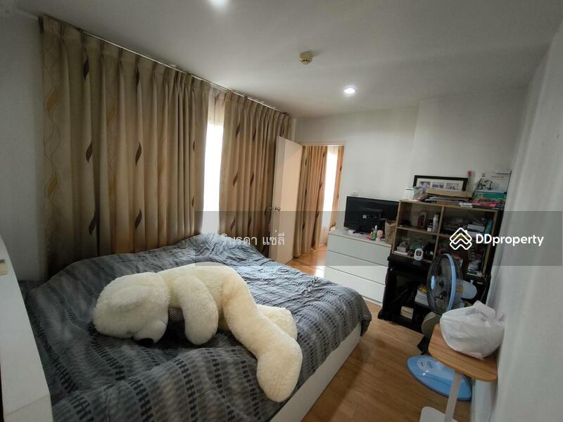 For Sale - Lumpini Ville On Nut 46, Bangkok