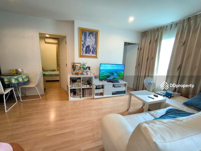 For Sale - Lumpini Ville On Nut 46, Bangkok