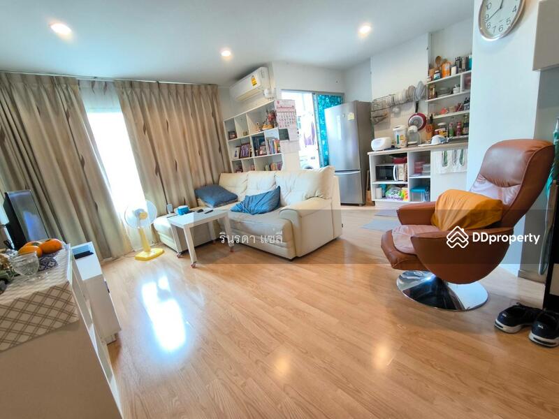 For Sale - Lumpini Ville On Nut 46, Bangkok