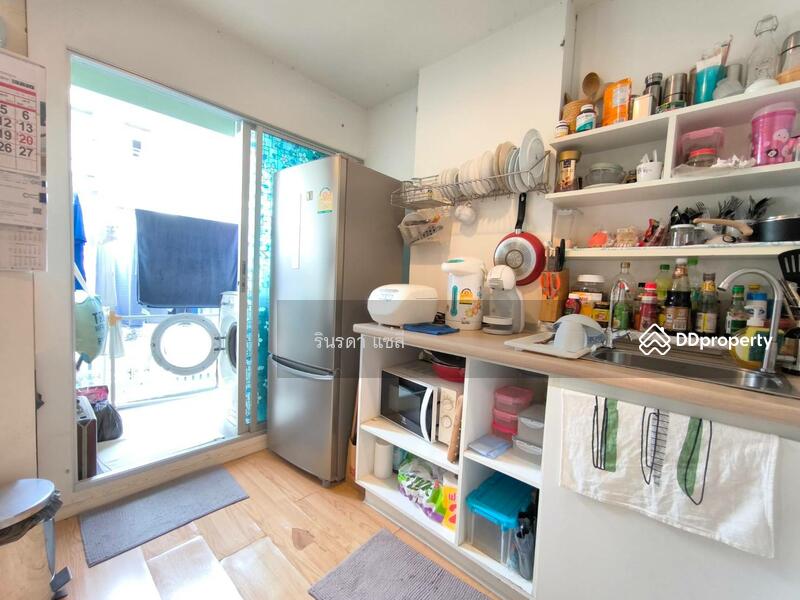 For Sale - Lumpini Ville On Nut 46, Bangkok