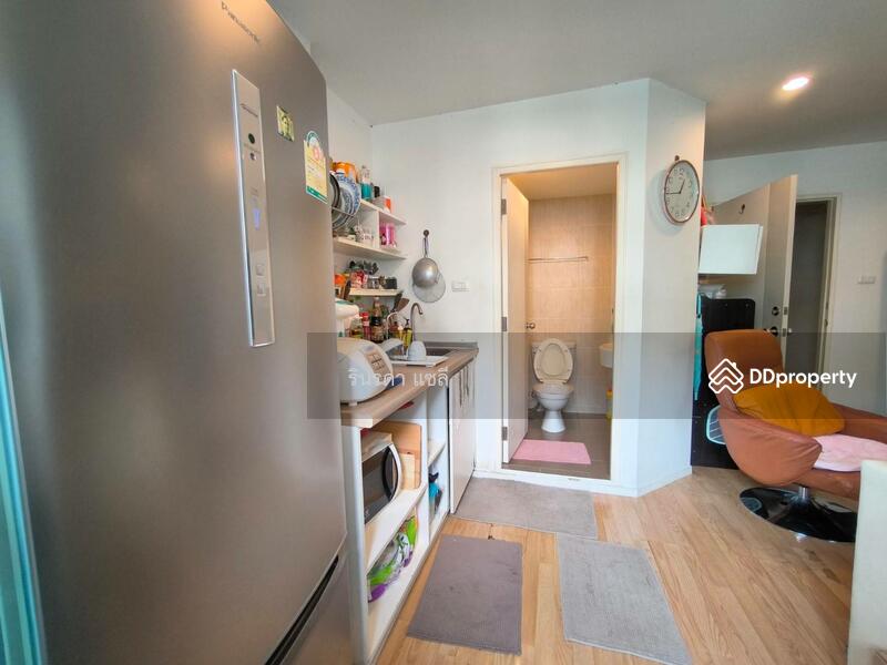For Sale - Lumpini Ville On Nut 46, Bangkok