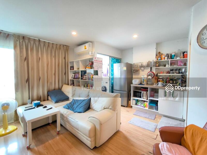 For Sale - Lumpini Ville On Nut 46, Bangkok