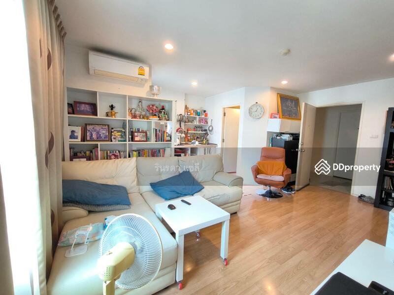 For Sale - Lumpini Ville On Nut 46, Bangkok