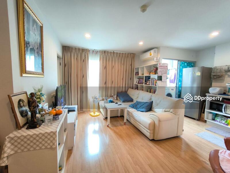 For Sale - Lumpini Ville On Nut 46, Bangkok