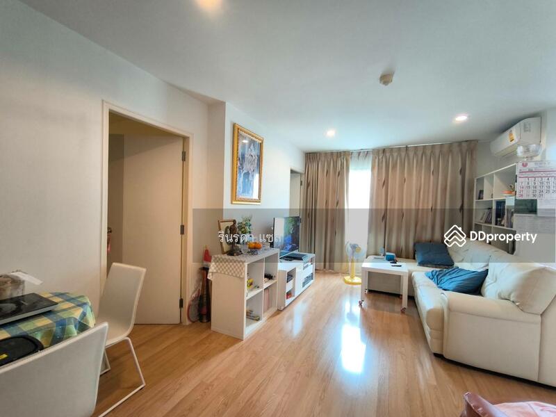 For Sale - Lumpini Ville On Nut 46, Bangkok