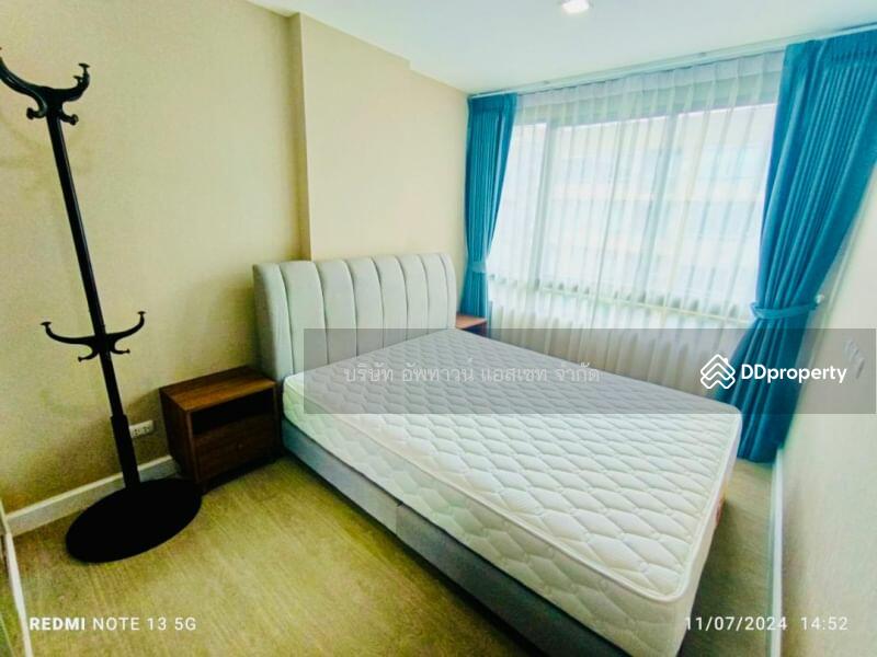 Metro Luxe Ratchada, Bangkok, 461 Ratchadaphisek Road, Din Daeng, Bangkok, 1 Bedroom, 28 sqm, Condo For Sale, by Amwika Karoonsombat, 11475154 - DDproperty.com