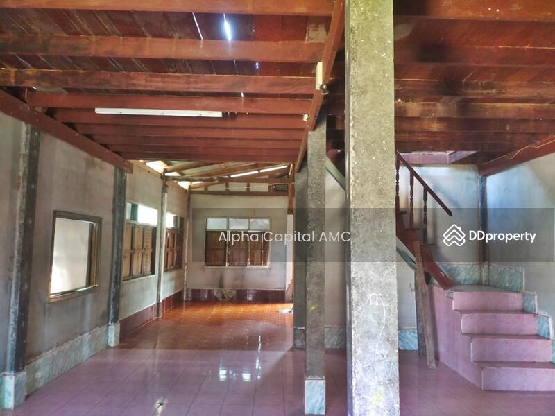 2-ST Single House, Ban Non Sila Leng Road., Khong Chai, KALASIN L4_1_0171_G01, Kalasin, 42,127 Ban Non Sila Leng, Non Sila Lerng, Kong Chai, Kalasin, 2 Bedrooms, 353 sqm, Single Detached House For Sale, by Alpha Capital AMC, 11475178 - DDproperty.com