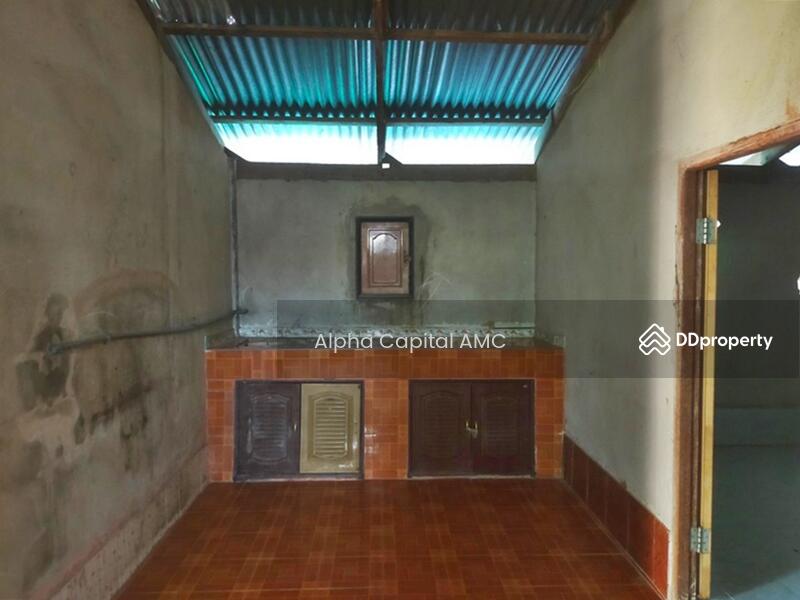 2-ST Single House, Ban Non Sila Leng Road., Khong Chai, KALASIN L4_1_0171_G01, Kalasin, 42,127 Ban Non Sila Leng, Non Sila Lerng, Kong Chai, Kalasin, 2 Bedrooms, 353 sqm, Single Detached House For Sale, by Alpha Capital AMC, 11475178 - DDproperty.com