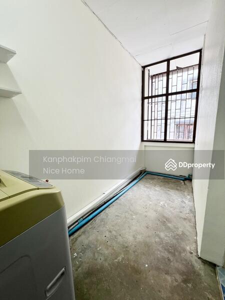 For Rent - House for Rent nearby Nawarat Bridge in Chiangmai city, Chiang Mai