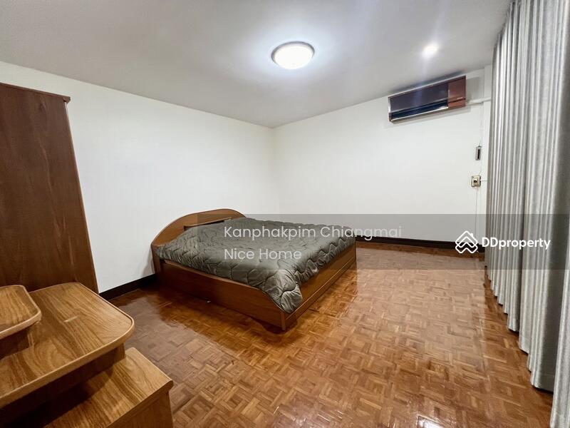 For Rent - House for Rent nearby Nawarat Bridge in Chiangmai city, Chiang Mai