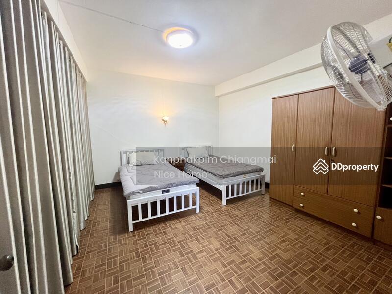 For Rent - House for Rent nearby Nawarat Bridge in Chiangmai city, Chiang Mai