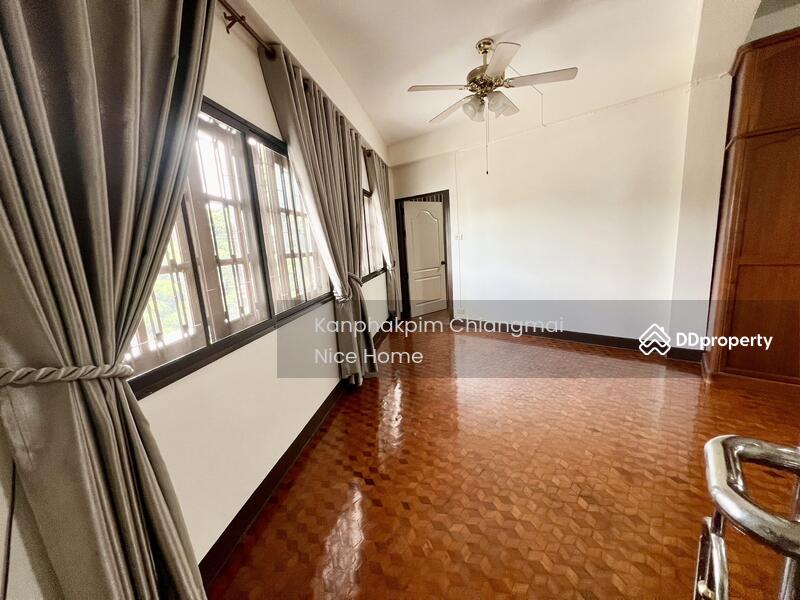 For Rent - House for Rent nearby Nawarat Bridge in Chiangmai city, Chiang Mai