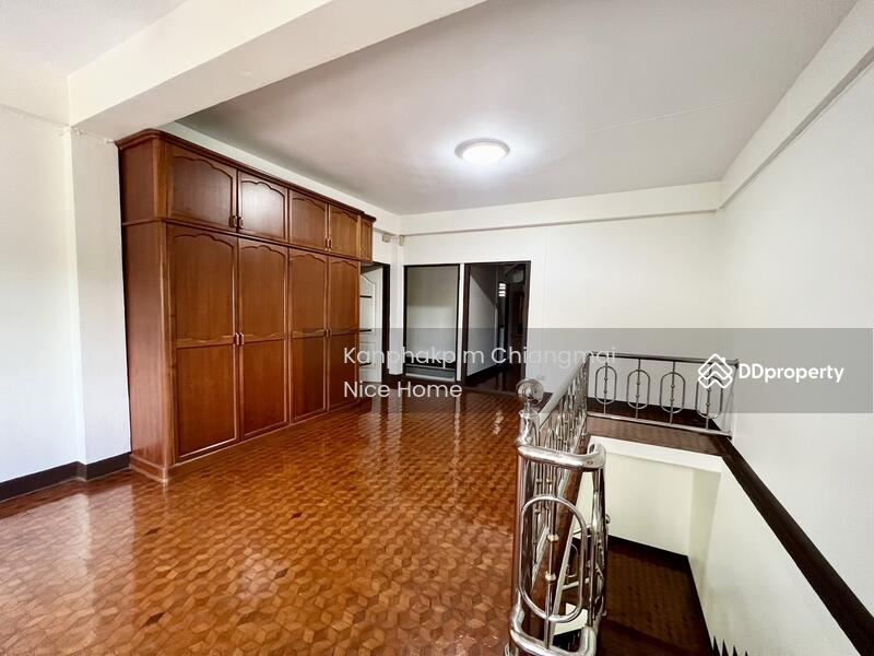 For Rent - House for Rent nearby Nawarat Bridge in Chiangmai city, Chiang Mai