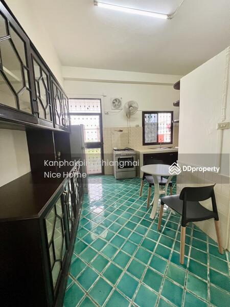For Rent - House for Rent nearby Nawarat Bridge in Chiangmai city, Chiang Mai