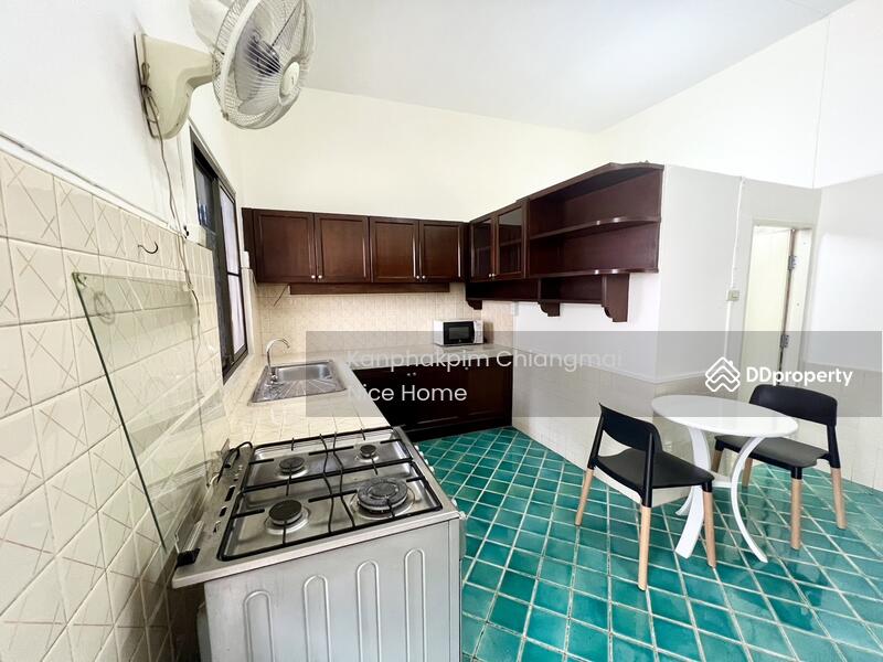 For Rent - House for Rent nearby Nawarat Bridge in Chiangmai city, Chiang Mai