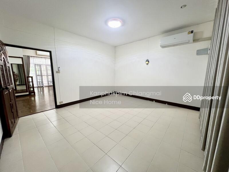 For Rent - House for Rent nearby Nawarat Bridge in Chiangmai city, Chiang Mai