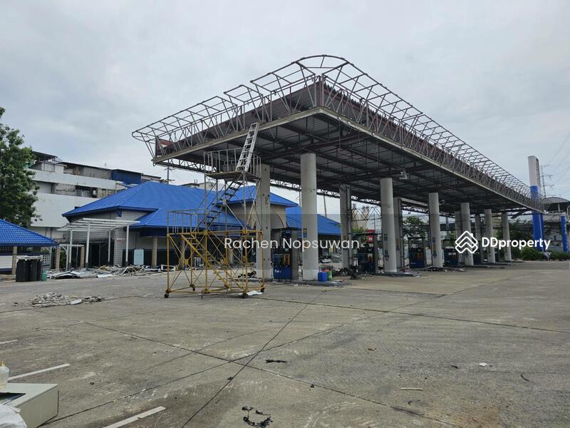 Land for sale, Bangkok, พระราม2, Samae Dam, Bang Khun Thian, Bangkok, , 13,600 sqm, Land For Sale, by Rachen Nopsuwan, 11475321 - DDproperty.com