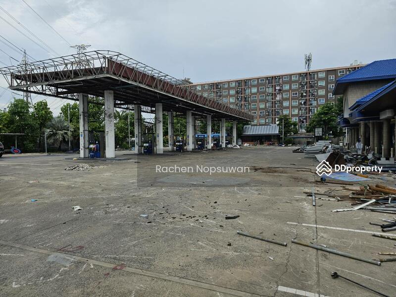 Land for sale, Bangkok, พระราม2, Samae Dam, Bang Khun Thian, Bangkok, , 13,600 sqm, Land For Sale, by Rachen Nopsuwan, 11475321 - DDproperty.com