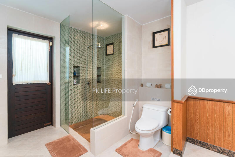 2R0037 Pool villa for rent 2bedrooms 3bathrooms 95,000/month at cherngtalay have fully furnished, ภูเก็ต, เชิงทะเล, ถลาง, ภูเก็ต, 450 ตร.ม., วิลล่า ให้เช่า, โดย PK LIFE Property, 11475390 - DDproperty.com
