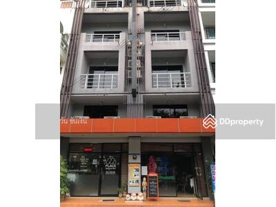 ขาย - ขาย Service Apartment/โรงแรม พัทยากลาง, ชลบุรี