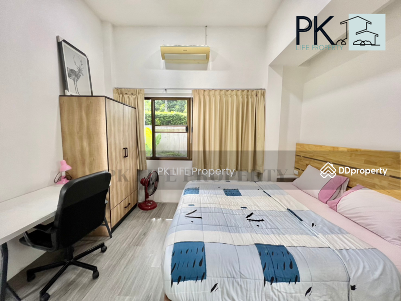 2R0552 This pool villa 3bedroom 2bathroom 85,000/month at cherngtalay have fully furnished, Phuket, Choeng Thale, Thalang, Phuket, 3 Bedrooms, 200 sqm, Villa For Rent, by PK LIFE Property, 11475403 - DDproperty.com