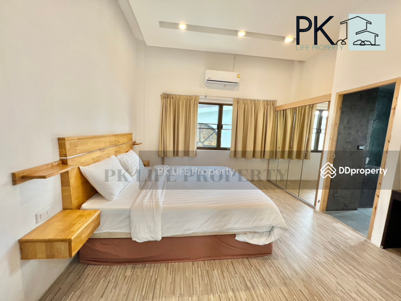 2R0552 This pool villa 3bedroom 2bathroom 85,000/month at cherngtalay have fully furnished, Phuket, Choeng Thale, Thalang, Phuket, 3 Bedrooms, 200 sqm, Villa For Rent, by PK LIFE Property, 11475403 - DDproperty.com