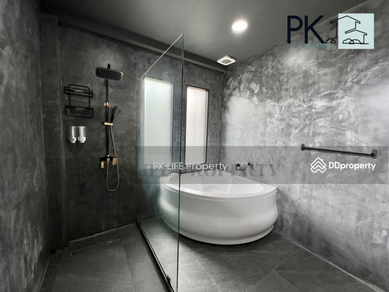 2R0552 This pool villa 3bedroom 2bathroom 85,000/month at cherngtalay have fully furnished, ภูเก็ต, เชิงทะเล, ถลาง, ภูเก็ต, 200 ตร.ม., วิลล่า ให้เช่า, โดย PK LIFE Property, 11475403 - DDproperty.com