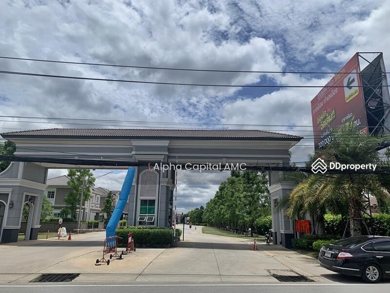 2-storey detached house, Neo Park, Mueang, NAKHON RATCHASIMA VC_42_G02, Nakhon Ratchasima, 234/121 หมู่ 1 ซอยไวโอลิน 10 ถ.เลียบคลองชลประทาน, Nong Krathum, Muang Nakhon Ratchasima, Nakhon Ratchasima, 2 Bedrooms, 320 sqm, Single Detached House For Sale, by Alpha Capital AMC, 11475410 - DDproperty.com