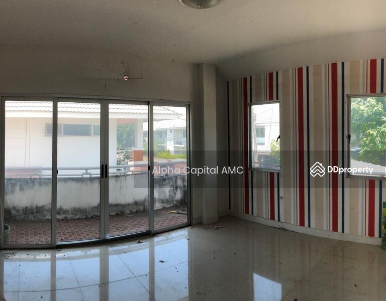 2-storey detached house, Neo Park, Mueang, NAKHON RATCHASIMA VC_42_G02, Nakhon Ratchasima, 234/121 หมู่ 1 ซอยไวโอลิน 10 ถ.เลียบคลองชลประทาน, Nong Krathum, Muang Nakhon Ratchasima, Nakhon Ratchasima, 2 Bedrooms, 320 sqm, Single Detached House For Sale, by Alpha Capital AMC, 11475410 - DDproperty.com