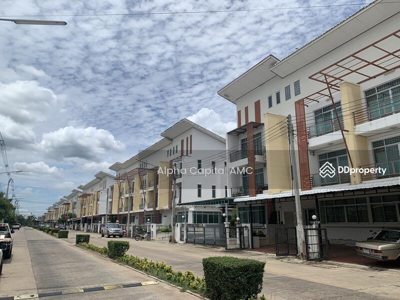 2-storey detached house, Neo Park, Mueang, NAKHON RATCHASIMA VC_42_G02, Nakhon Ratchasima, 234/121 หมู่ 1 ซอยไวโอลิน 10 ถ.เลียบคลองชลประทาน, Nong Krathum, Muang Nakhon Ratchasima, Nakhon Ratchasima, 2 Bedrooms, 320 sqm, Single Detached House For Sale, by Alpha Capital AMC, 11475410 - DDproperty.com