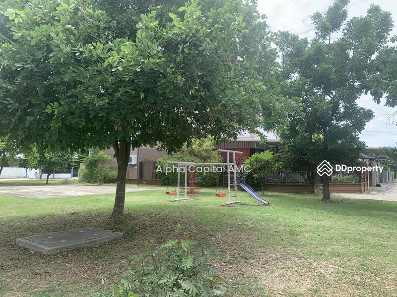 2-storey detached house, Neo Park, Mueang, NAKHON RATCHASIMA VC_42_G02, Nakhon Ratchasima, 234/121 หมู่ 1 ซอยไวโอลิน 10 ถ.เลียบคลองชลประทาน, Nong Krathum, Muang Nakhon Ratchasima, Nakhon Ratchasima, 2 Bedrooms, 320 sqm, Single Detached House For Sale, by Alpha Capital AMC, 11475410 - DDproperty.com