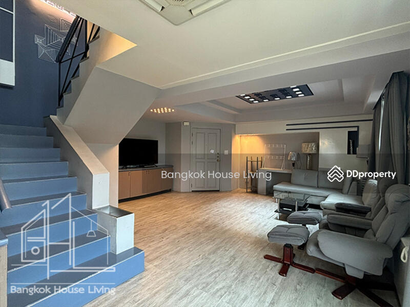 The Prestige 49 Condominium, Bangkok, Sukhumvit, Khlong Tan Nua, Watthana, Bangkok, 2 Bedrooms, 186 sqm, Apartment For Rent, by Bangkok House Living, 11475444 - DDproperty.com