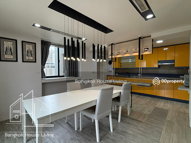 The Prestige 49 Condominium, Bangkok, Sukhumvit, Khlong Tan Nua, Watthana, Bangkok, 2 Bedrooms, 186 sqm, Apartment For Rent, by Bangkok House Living, 11475444 - DDproperty.com
