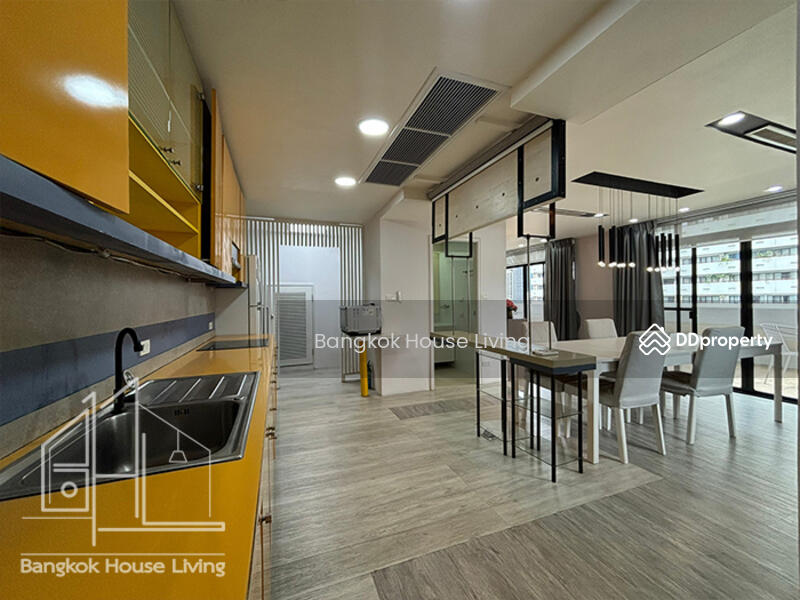 The Prestige 49 Condominium, Bangkok, Sukhumvit, Khlong Tan Nua, Watthana, Bangkok, 2 Bedrooms, 186 sqm, Apartment For Rent, by Bangkok House Living, 11475444 - DDproperty.com