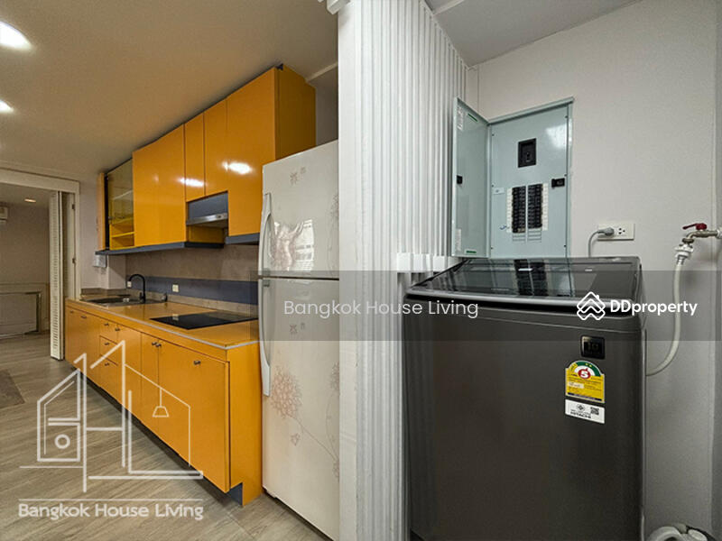 The Prestige 49 Condominium, Bangkok, Sukhumvit, Khlong Tan Nua, Watthana, Bangkok, 2 Bedrooms, 186 sqm, Apartment For Rent, by Bangkok House Living, 11475444 - DDproperty.com