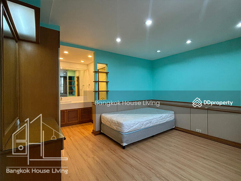 The Prestige 49 Condominium, Bangkok, Sukhumvit, Khlong Tan Nua, Watthana, Bangkok, 2 Bedrooms, 186 sqm, Apartment For Rent, by Bangkok House Living, 11475444 - DDproperty.com
