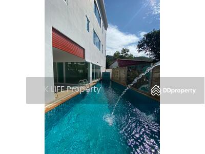 ขาย - 2S0139 Pool villa for sale 8,900,000 bath 3bedroom 4bathroom at cherng talay have fully furnished, ภูเก็ต