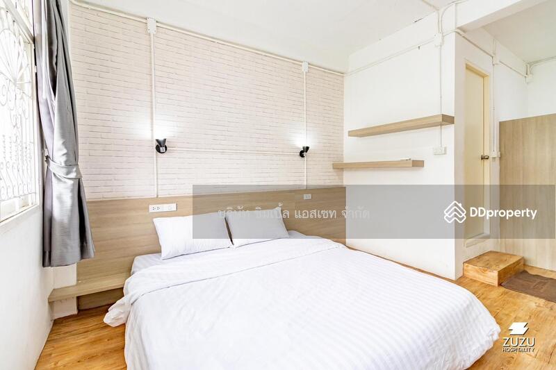 Superior Room King Bed 30 sq.m. 
