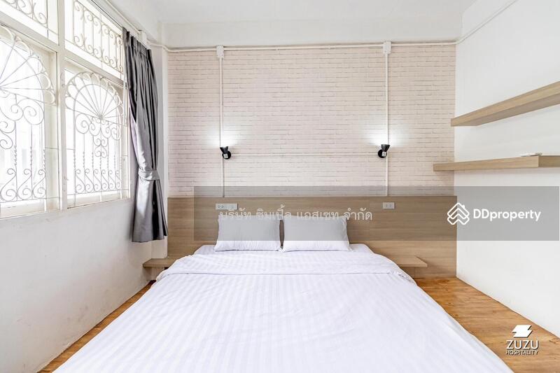 Superior Room King Bed 30 sq.m. 