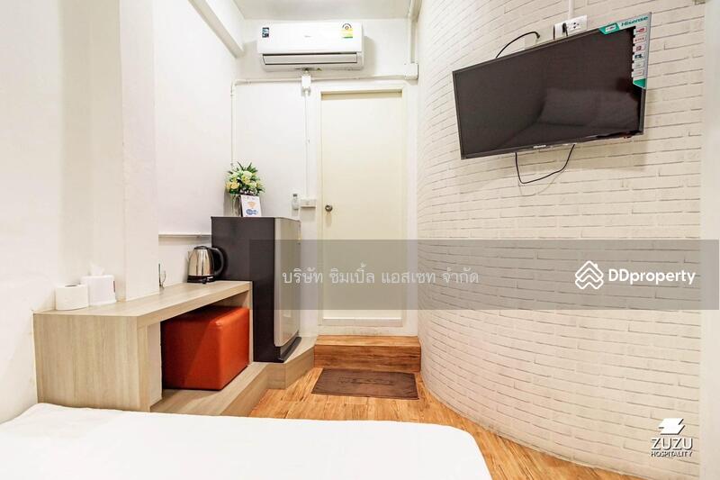 Superior Room 14 sq.m. 