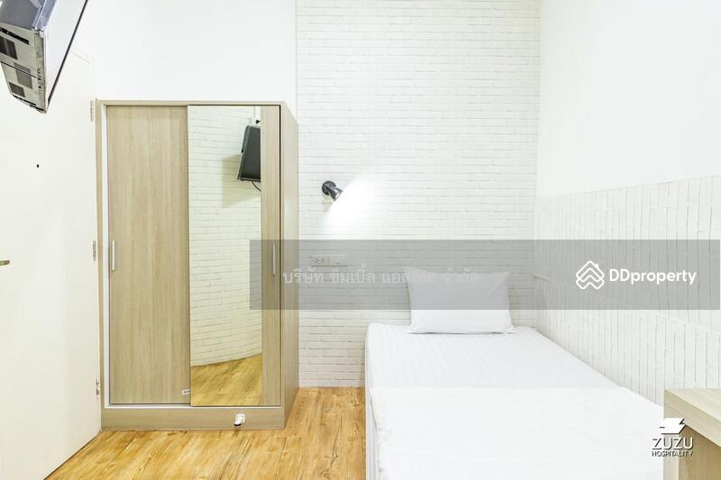 Single Room for 1 person 14 sq.m.