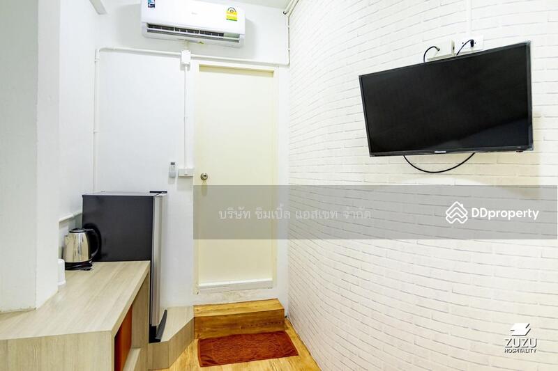 Single Room for 1 person 14 sq.m.