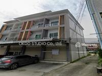 ขาย - อาคารพาณิชย์ หนองซ้ำซาก บ้านบึง, ชลบุรี, ชลบุรี