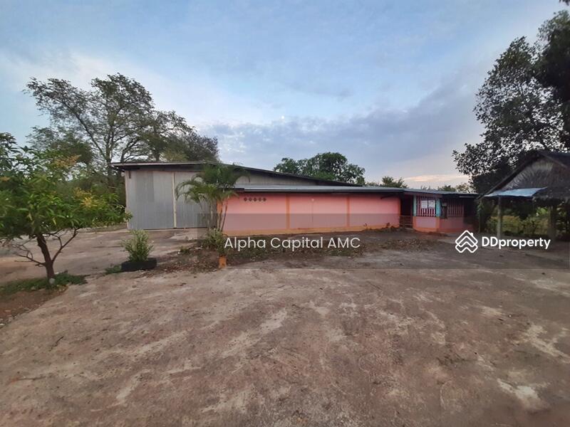 Single storey house, Uthong (Hwy.324) T.Rang Whai, A.Phanom Thuan, KANCHANABURI L4_1_0492_G01, Kanchanaburi, 225/1 อู่ทอง (ทล.324), Rang Wai, Phanom Thuan, Kanchanaburi, 3 Bedrooms, 254 sqm, Single Detached House For Sale, by Alpha Capital AMC, 11475570 - DDproperty.com