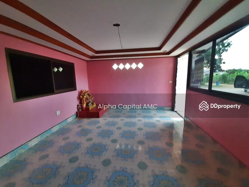 Single storey house, Uthong (Hwy.324) T.Rang Whai, A.Phanom Thuan, KANCHANABURI L4_1_0492_G01, Kanchanaburi, 225/1 อู่ทอง (ทล.324), Rang Wai, Phanom Thuan, Kanchanaburi, 3 Bedrooms, 254 sqm, Single Detached House For Sale, by Alpha Capital AMC, 11475570 - DDproperty.com