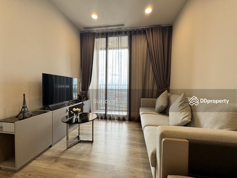 Oka Haus Sukhumvit 36, Bangkok, 3399 Rama 4 Road, Khong Tan, Khlong Toei, Bangkok, 2 Bedrooms, 50 sqm, Condo For Rent, by Suparat, 11475704 - DDproperty.com