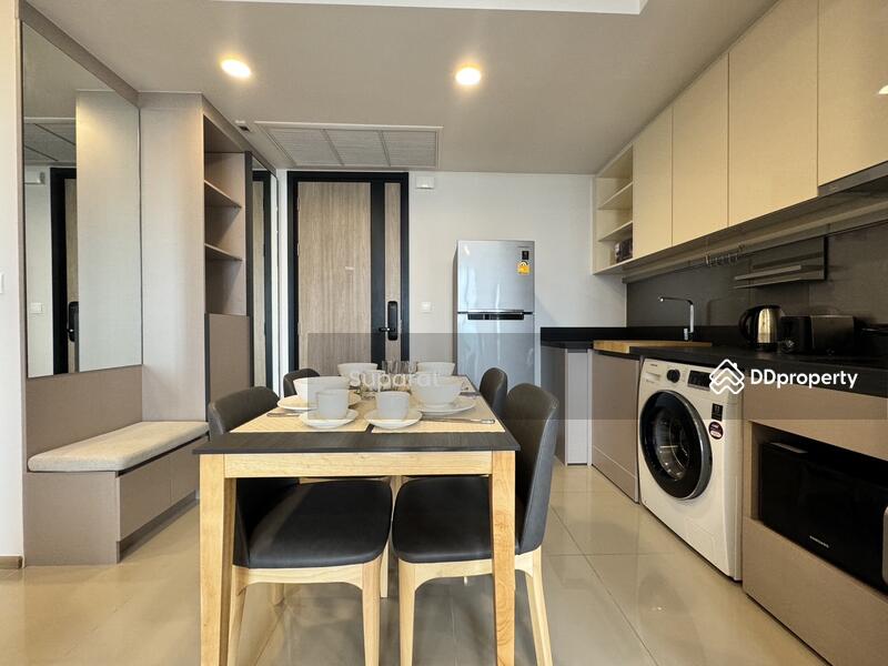Oka Haus Sukhumvit 36, Bangkok, 3399 Rama 4 Road, Khong Tan, Khlong Toei, Bangkok, 2 Bedrooms, 50 sqm, Condo For Rent, by Suparat, 11475704 - DDproperty.com