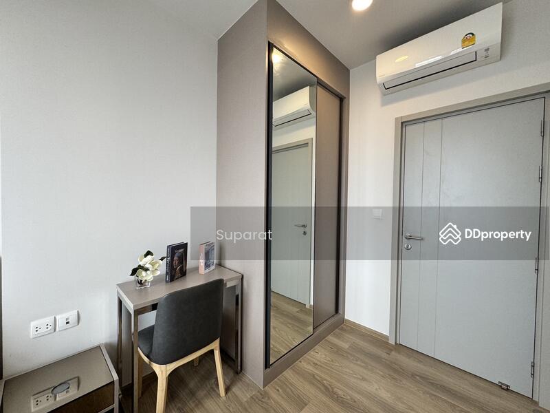 Oka Haus Sukhumvit 36, Bangkok, 3399 Rama 4 Road, Khong Tan, Khlong Toei, Bangkok, 2 Bedrooms, 50 sqm, Condo For Rent, by Suparat, 11475704 - DDproperty.com