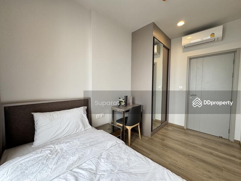 Oka Haus Sukhumvit 36, Bangkok, 3399 Rama 4 Road, Khong Tan, Khlong Toei, Bangkok, 2 Bedrooms, 50 sqm, Condo For Rent, by Suparat, 11475704 - DDproperty.com